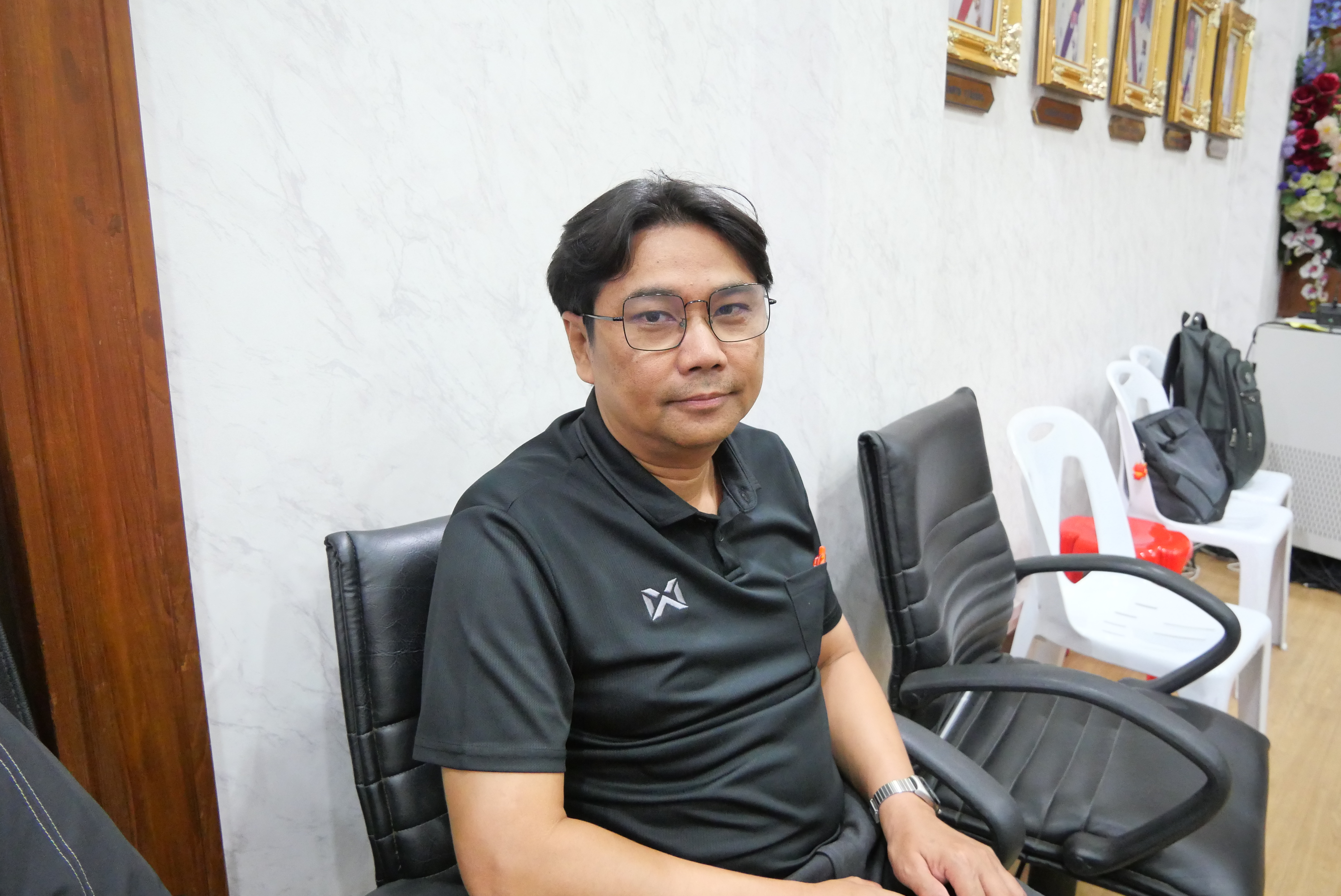 title - ประชุมคณะทำงานจัดวางระบบควบคุมภายใน และบริหารความเสี่ยงของสำนักงานการปฏิรูปที่ดินเพื่อเกษตรกรรม ครั้งที่&nbsp;2/2569 พร้อมประชุมผ่านระบบออนไลน์&nbsp;GDCC Space Plus